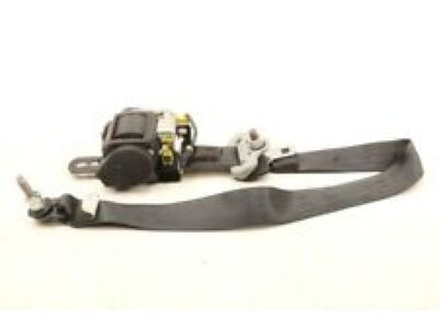 Honda Pilot Seat Belt - 04818-SZA-A00ZB