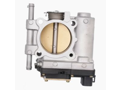 2000 Honda Passport Throttle Body - 8-97213-219-3