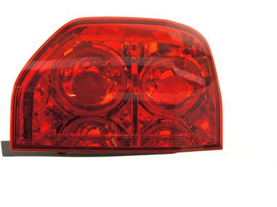 2003 Honda Pilot Tail Light - 33551-S9V-A02