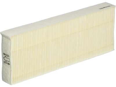 Honda Prelude Cabin Air Filter - 80291-S30-901