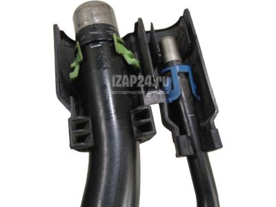 Honda Fuel Filler Neck - 17660-T2A-A02