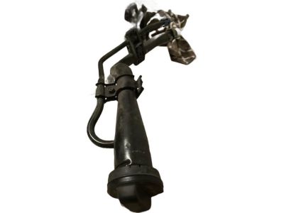 Honda Fuel Filler Neck - 17660-T2A-A02