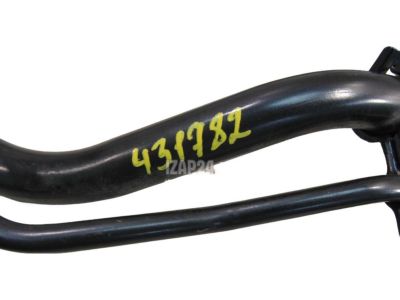 Honda Fuel Filler Neck - 17660-T2A-A02