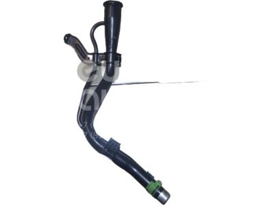 Honda Fuel Filler Neck - 17660-T2A-A02