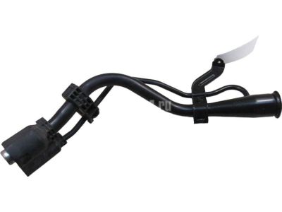 Honda Fuel Filler Neck - 17660-T2A-A02
