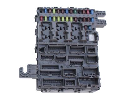 Honda 38200-S5A-A12 Box Assembly, Fuse