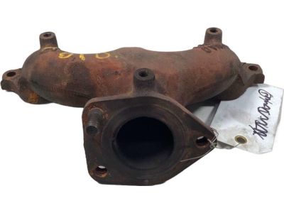 Honda Odyssey Exhaust Manifold - 18010-P8E-A00