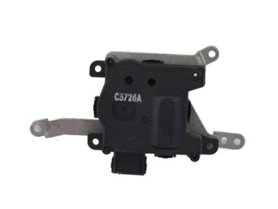 Honda 35100-SNA-A01 Lock Assy., Steering