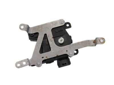 Honda 35100-SNA-A01 Lock Assy., Steering