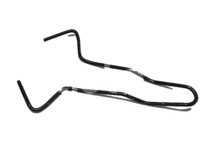 Honda 22835-PWL-000 Spring, Release Fork Setting