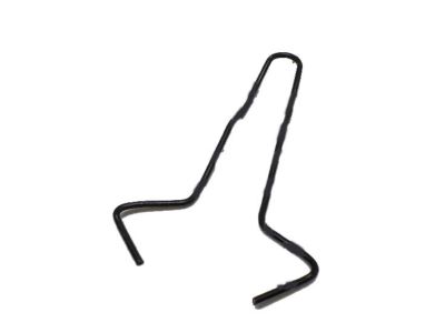 Honda 22835-PWL-000 Spring, Release Fork Setting