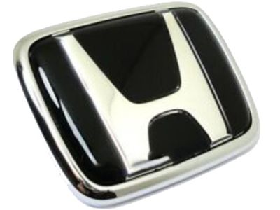 2000 Honda Insight Emblem - 75701-S2H-000ZA