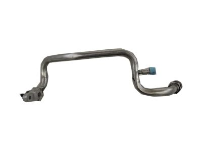 2005 Honda Civic A/C Hose - 80311-S5D-A12