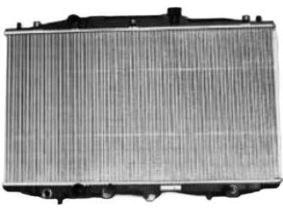 2004 Honda Accord Radiator - 19010-RAA-A03