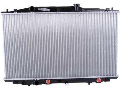 2004 Honda Accord Radiator - 19010-RAA-A03