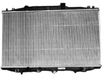 2004 Honda Accord Radiator - 19010-RAA-A03