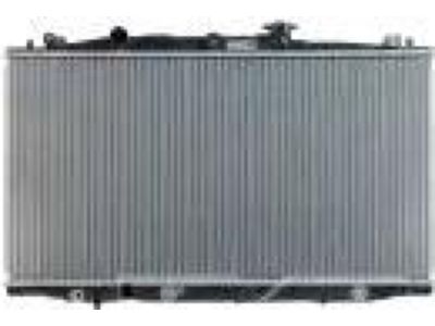 2004 Honda Accord Radiator - 19010-RAA-A03