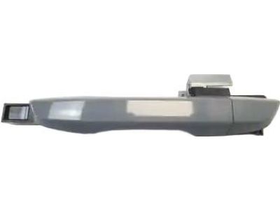 2020 Honda Civic Door Handle - 72681-TBA-A81