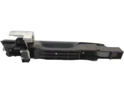 2020 Honda Civic Door Handle - 72681-TBA-A81