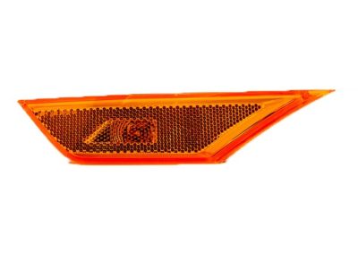 2021 Honda Civic Side Marker Light - 33850-TBA-A02