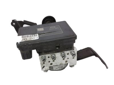 2020 Honda Accord ABS Control Module - 57100-TVA-A15