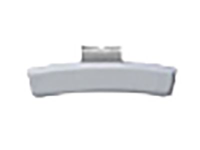 Honda 44722-S5A-A01 Weight, Balance (20G) (Plombco)