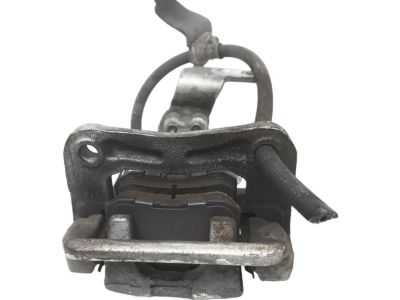 43018-T2M-P01 Honda Caliper Sub-Assembly Product Photo 5 of 7