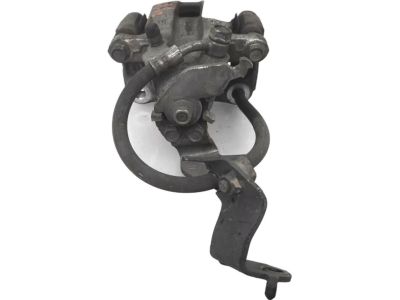 43018-T2M-P01 Honda Caliper Sub-Assembly Product Photo 3 of 7