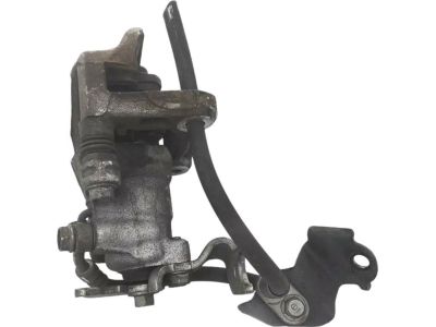 43018-T2M-P01 Honda Caliper Sub-Assembly Product Photo 2 of 7