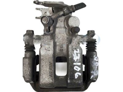 Honda 43018-T2M-P01 Caliper Sub-Assembly 43018-T2M-P01 Honda Caliper Sub-Assembly Product Photo 1 of 7