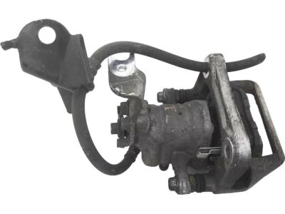43018-T2M-P01 Honda Caliper Sub-Assembly Product Photo 6 of 7
