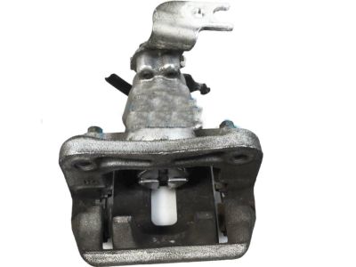 43018-T2M-P01 Honda Caliper Sub-Assembly Product Photo 7 of 7