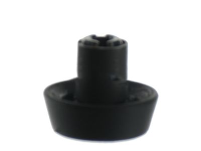 Honda 39544-TR0-A51 Knob, Joy