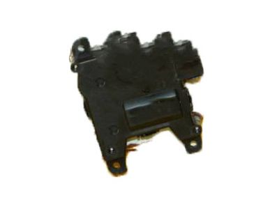 Honda Crosstour Blend Door Actuator - 79140-TP6-A21