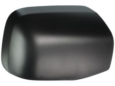 Honda 76201-TRT-A01ZA Skull Cap R (Crystal Black Pearl)