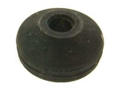 Honda 52725-SS0-004 Rubber, Rear Shock Absorber