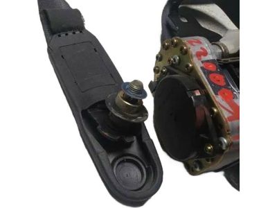 Honda 04814-S5T-A01ZA