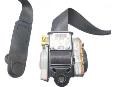 Honda 04814-S5T-A01ZA