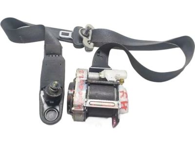 Honda 04814-S5T-A01ZA