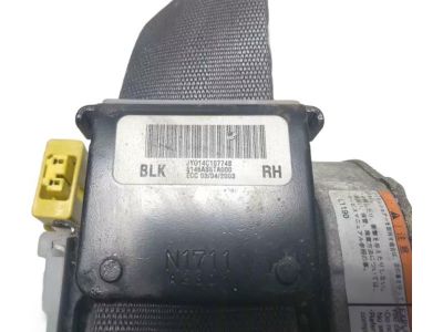 Honda 04814-S5T-A01ZA