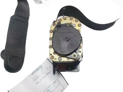 Honda 04814-S5T-A01ZA