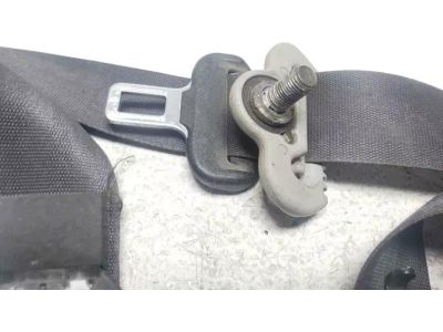 Honda 04814-S5T-A01ZA