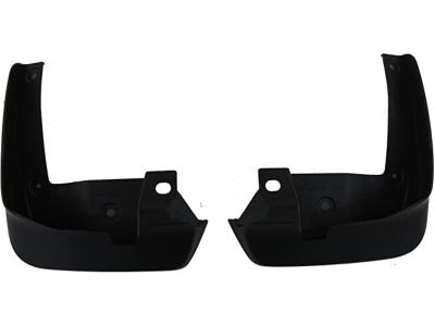 Honda 08P08-TA0-100R1 Splash Guard, Front