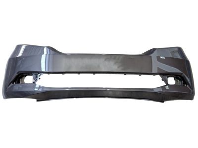 2015 Honda Odyssey Bumper - 04711-TK8-A91ZZ