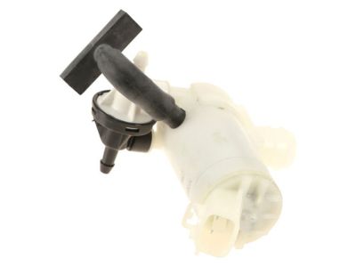 Honda CR-V Washer Pump - 76846-T0A-013