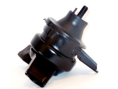 Honda 50820-S10-004 Rubber Assy., Engine Side Mounting