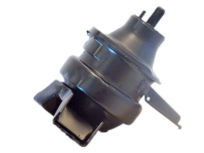 Honda 50820-S10-004 Rubber Assy., Engine Side Mounting