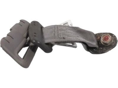 2001 Honda Accord Seat Belt - 04828-S84-A00ZE