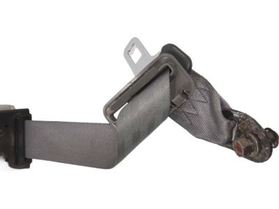 2001 Honda Accord Seat Belt - 04828-S84-A00ZE