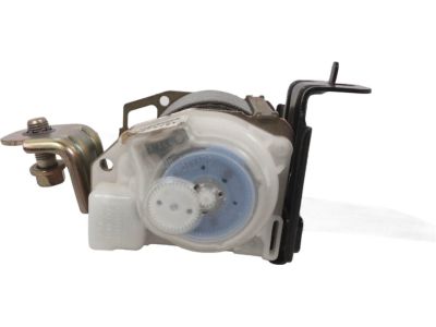 2001 Honda Accord Seat Belt - 04828-S84-A00ZE